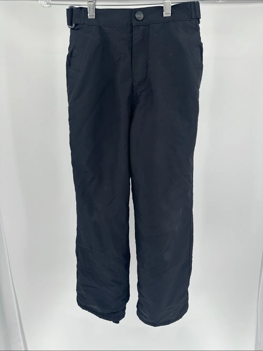 The Children's Place Black Kids Snow Pants